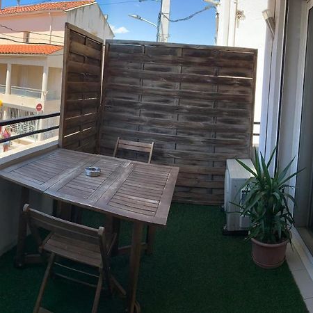 Patio Del Mar Διαμέρισμα Canet-en-Roussillon Εξωτερικό φωτογραφία
