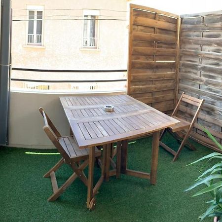 Patio Del Mar Διαμέρισμα Canet-en-Roussillon Εξωτερικό φωτογραφία